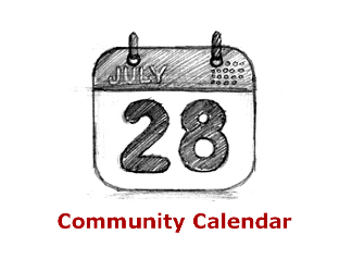 Community Calendar