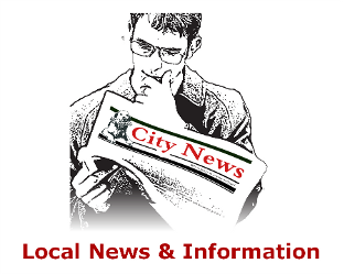 Local News And Information