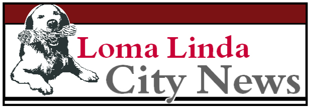Loma Linda City News Button