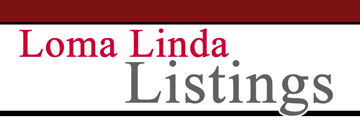 Loma Linda City News Button